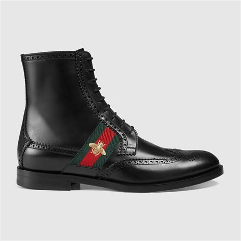 gucci mens boots 2014|men gucci boots on sale.